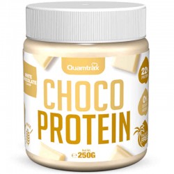Quamtrax Choco Protein...