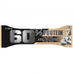 Weider 60% Protein Bar...
