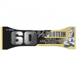 Weider 60% Proteína Bar...