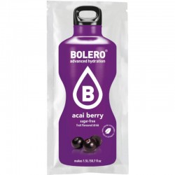 Bolero Açaí Berry – Bebida...