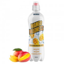 Weider Mango Madness Whey...