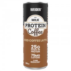 Weider Milk Protein Coffee...