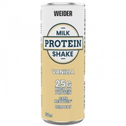 Weider Milk Protein Shake...