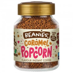 Beanies Caramel Popcorn -...