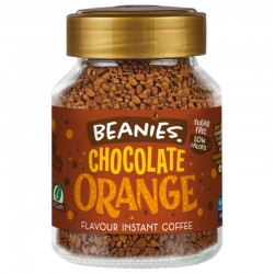 Beanies Chocolate Orange -...