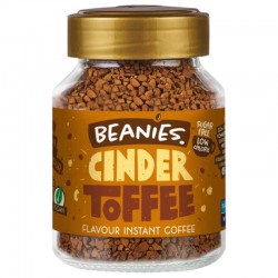 Beanies Cinder Toffee -...