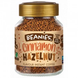 Beanies Cinnamon Hazelnut -...