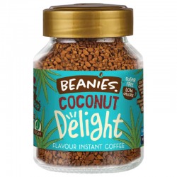 Beanies Coconut Delight -...