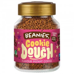 Beanies Cookie Dough - Café...