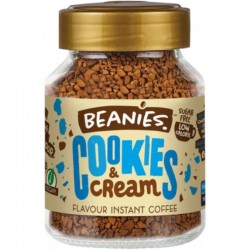 Beanies Cookies & Cream -...