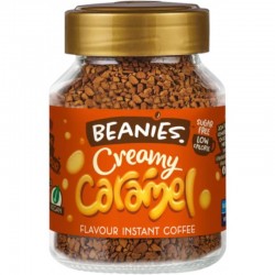 Beanies Creamy Caramel -...