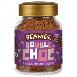 Beanies Double Choc - Café...