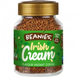 Beanies Irish Cream - Café...