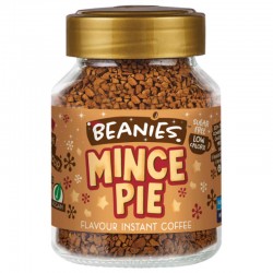 Beanies Mince Pie - Café...