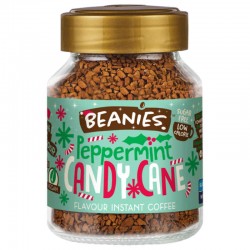 Beanies Peppermint Candy...