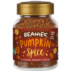 Beanies Pumpkin Spice -...