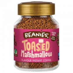 Beanies Toasted Marshmallow...