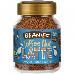 Beanies Toffee Nut Latte -...