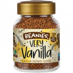 Beanies Very Vanilla - Café...