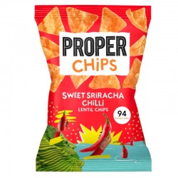 Proper Chips Sweet Sriracha...