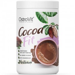 OstroVit Cocoa Fit - Cacao...