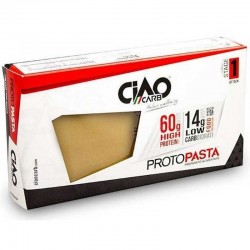 CiaoCarb ProtoPasta Lasagne...