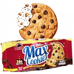 Max Protein Max Black Choc...