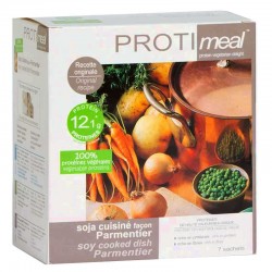 PROTImeal Protein Estofado...