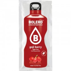 Bolero Goji Berry – Bebida...