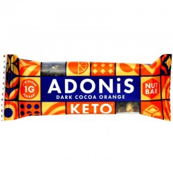 Adonis Keto Dark Cocoa...
