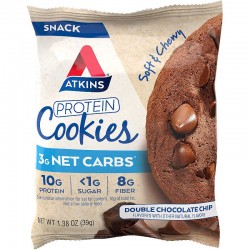 Atkins Snack Protein Cookie...