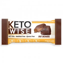 Healthsmart Keto Wise Fat...