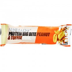 Pro!Brands Big Bite Peanut...