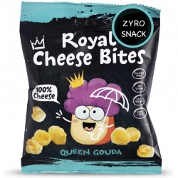 Royal Cheese Bites Queen...