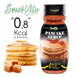 ServiVita Pancake Syrup -...