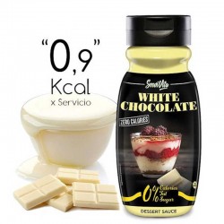 ServiVita White Chocolate -...
