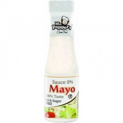 Amix Mr. Poppers Salsa Mayo...