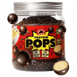 Max Protein Pops Dark...