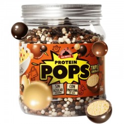 Max Protein Pops Triple...