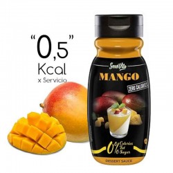 ServiVita Mango - Sirope...