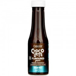 OSTROVIT Chocolate Sauce-...