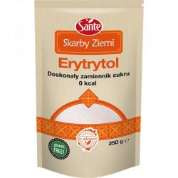 Sante Eritritol en polvo 250 g