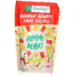 Damhert Gummy Bears -...