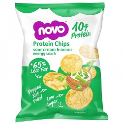 Novo Protein Chips Sour...