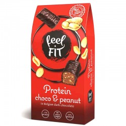 FeelFIT Protein Choco &...