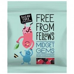 Free From Fellows Midget...