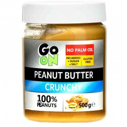 Sante Go On Peanut Butter...