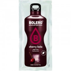 Bolero Cherry Cola – Bebida...