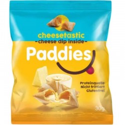 Paddies Cheesetastic Cheese...