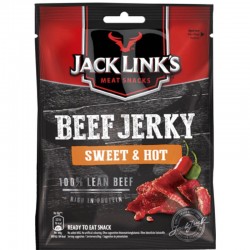 Jack Link's Meat Snacks...